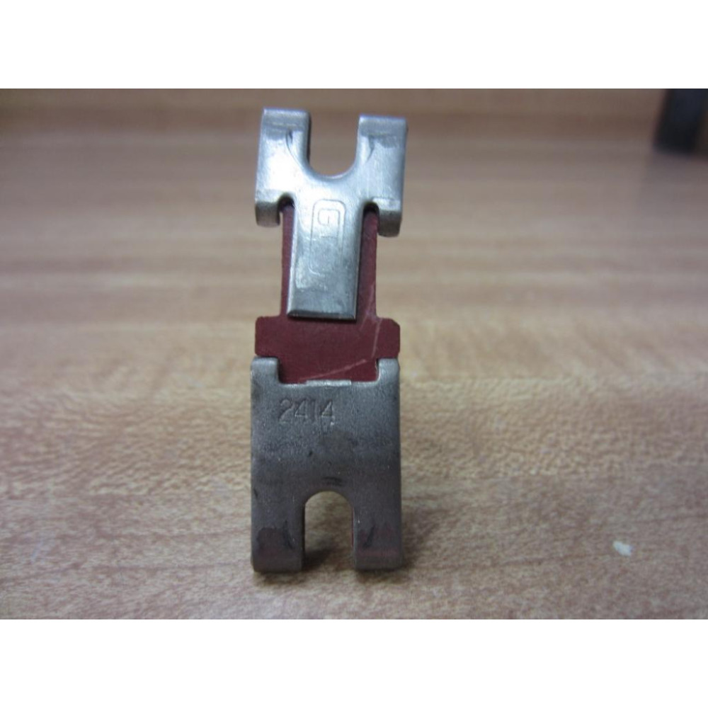 Sylvania 2414 Overload Relay Heater Element - New No Box
