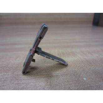 Sylvania 2414 Overload Relay Heater Element - New No Box