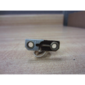 Cutler Hammer H18 Eaton Overload Relay Heater Element (Pack of 2)