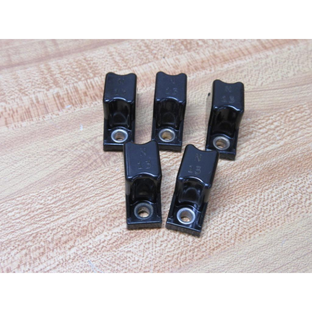 Allen Bradley N13 Overload Relay Heater Element (Pack of 5) - New No Box