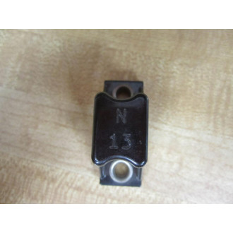 Allen Bradley N13 Overload Relay Heater Element (Pack of 5) - New No Box