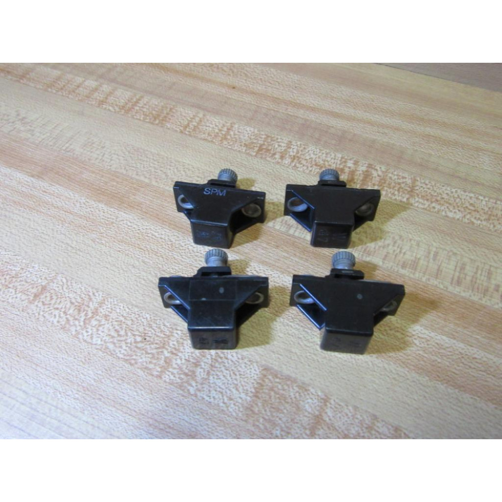 Allen Bradley W47 Overload Relay Heater  Element (Pack of 4) - New No Box