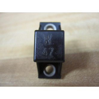 Allen Bradley W47 Overload Relay Heater  Element (Pack of 4) - New No Box