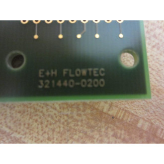 Endress & Hauser 83M15-GHDCBAACBBEC M-T 321440-0200 - New No Box