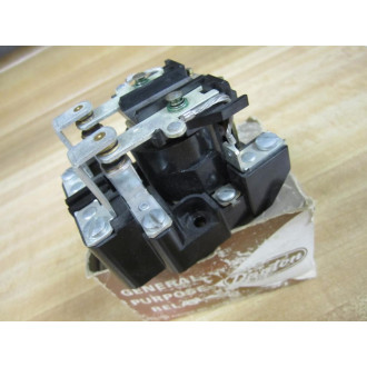 Dayton 5X848A Relay