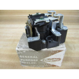 Dayton 5X848A Relay