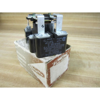 Dayton 5X848A Relay