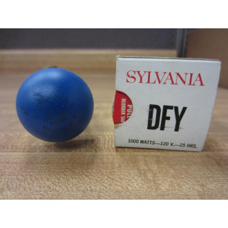 Sylvania DFY Projector Lamp 120V