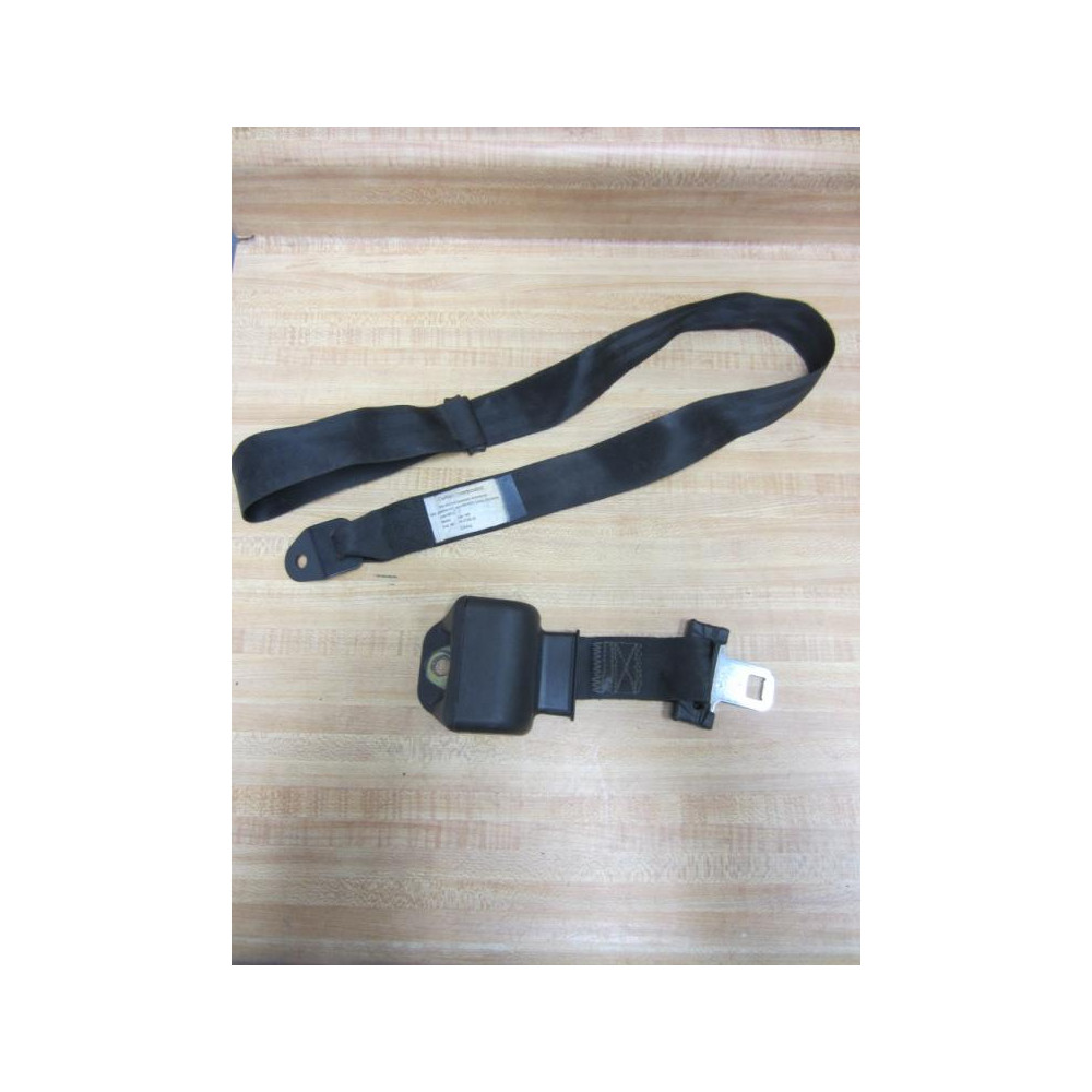 Clark Material Handling 16-0193-00 Non-Clinch Seat Belt 2819929 - Used