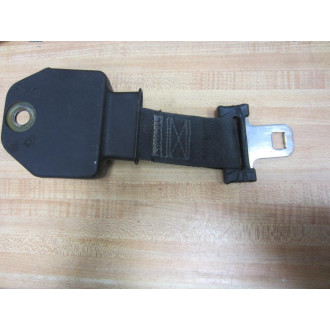 Clark Material Handling 16-0193-00 Non-Clinch Seat Belt 2819929 - Used