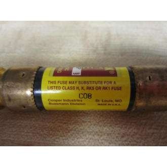 Bussmann LPN-RK-40SP Fuse LPNRK40SP - New No Box