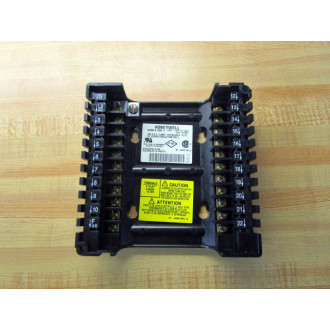 Honeywell Q7800 A 1005 Subbase 105028