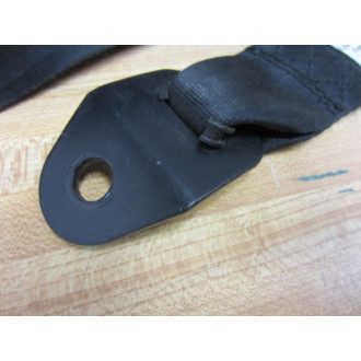 Clark Material Handling 16-0193-00 Non-Clinch Seat Belt 2819929 - Used