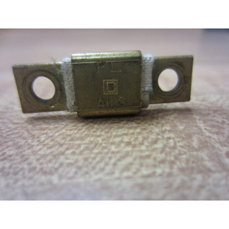 Square D A11.9 Overload Relay Heater Element A119 (Pack of 2) - New No Box