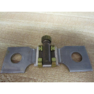 Square D CC64.3 Overload Relay Heater Element CC643 (Pack of 4) - New No Box