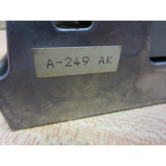 NEC FD1157C Floppy Drive 134-500357-249-0 - Used