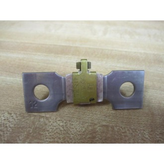 Square D CC64.3 Overload Relay Heater Element CC643 (Pack of 4) - New No Box