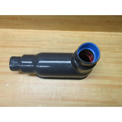 Robroy PRHLB68 Plasti-Bond Conduit Body 2" WOut Cover - New No Box