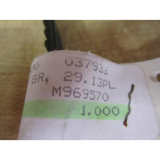 Omega 740 5M Optibelt 7405M - New No Box