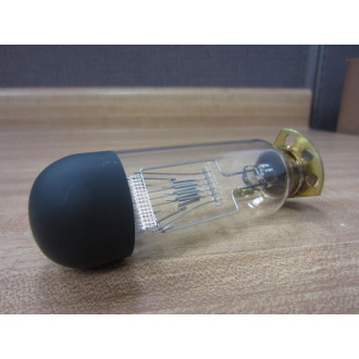 GE General Electric DFY Projector Lamp Black Top