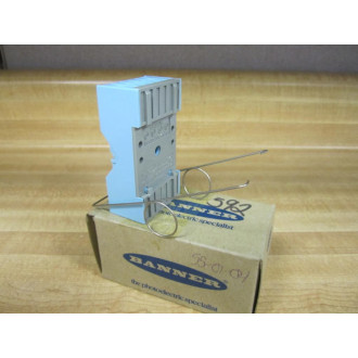 Banner RS-11 Relay Socket RS11 26489