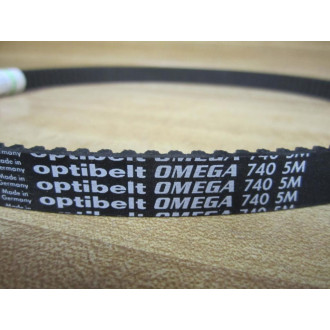 Omega 740 5M Optibelt 7405M - New No Box