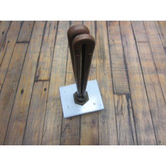 Vulcan Electric WTP-906 Immersion Heater WTP906 - New No Box