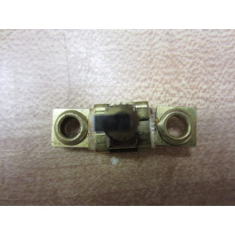 Square D A1.75 Overload Relay Heater Element A175 WOut Screws (Pack of 2)