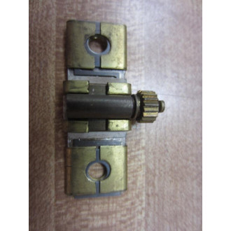 Square D B3.00 Overload Relay Heater Element B300 (Pack of 7) - Used