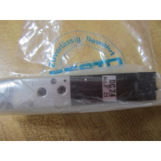 Festo MYH-3-M5-L-LED Solenoid Valve MYH3M5LLED Obsolete