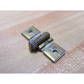 Square D B15.5 Overload Relay Heater Element B155 (Pack of 3) - Used
