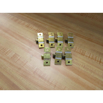Square D B19.5 Overload Heater Element  B195 (Pack of 7) - New No Box