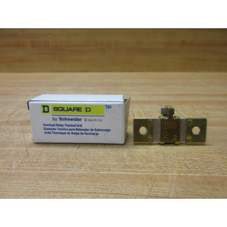 Square D B3.00 Overload Relay Heater Element B300