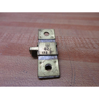 Square D B22.0 Overload Relay Heater B22 (Pack of 8) - Used