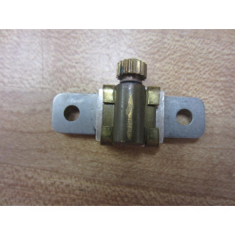 Square D B19.5 Overload Heater Element  B195 WO Terminal Covers
