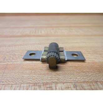 Square D B40 Overload Heater Relay B40.0 (Pack of 2) - Used