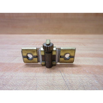 Square D B22.0 Overload Relay Heater B22 (Pack of 8) - Used