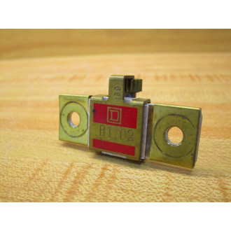 Square D B1.03 Overload Relay Heater Element B103 (Pack of 10) - Used