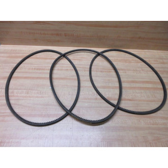 Bando 3VX-450 Power Ace Cog 3VX450