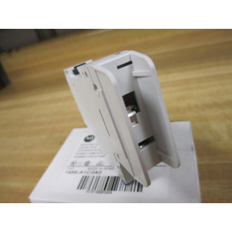 Allen Bradley 1489-A1C040 Circuit Breaker 4 Amp 1489A1C040