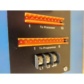 Autotech Controls ASY-M4011-PCI Press Control & Monitor M4050 - New No Box