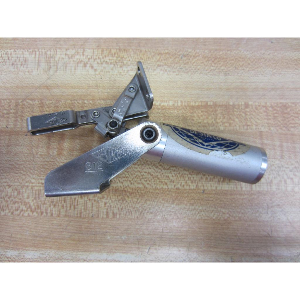 Destaco 812 Mini Hold Down Clamp 201 - Used