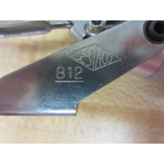 Destaco 812 Mini Hold Down Clamp 201 - Used