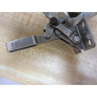 Destaco 812 Mini Hold Down Clamp 201 - Used