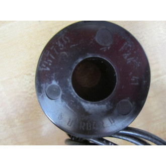 Sag Harbor Industries V57730 Valve Coil F2441 - New No Box
