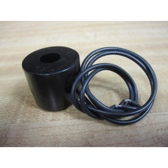 Sag Harbor Industries V57730 Valve Coil F2441 - New No Box