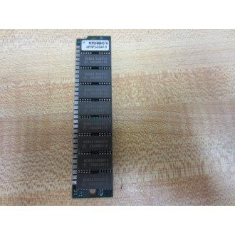 Motorola MCM94000AS70 Memory Module APAPGG9418 - New No Box