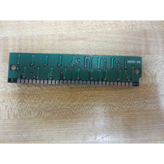 Motorola MCM94000AS70 Memory Module APAPGG9418 - New No Box