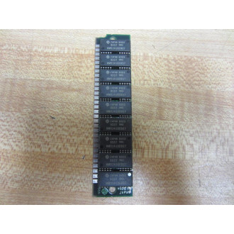 Hitachi HB56A49BR-7B Memory Module HB56A49BR7B - New No Box