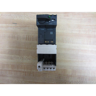 Telemecanique LUB12 TeSys Power Base 036277 - Used